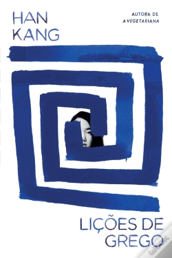 Capa do artigo Lições De Grego