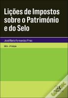 Lições de Impostos sobre o Património e do Selo