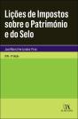 Lições de Impostos sobre o Património e do Selo - Preview