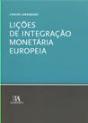 Lições de Integração Monetária Europeia - Preview