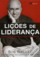 Lições de Liderança