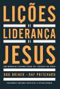 Lições De Liderança De Jesus - Preview