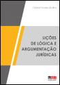 Lições de Lógica e Argumentação Jurídicas - Preview