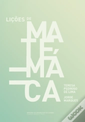 Lições de Matemática II