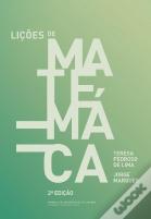 Lições de Matemática