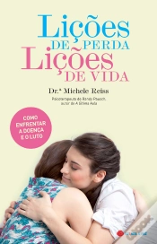 Capa do artigo Lições de Perda, Lições de Vida