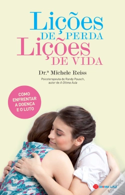 Capa do artigo Lições de Perda, Lições de Vida