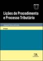 Lições de Procedimento e Processo Tributário - Preview