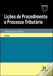 Lições de Procedimento e Processo Tributário