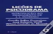 Lições de Psicodrama