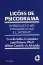 Lições de Psicodrama - Preview