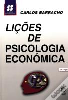 Lições de Psicologia Económica