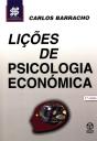 Lições de Psicologia Económica - Preview