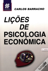 Lições de Psicologia Económica