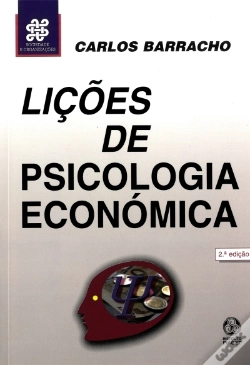 Capa do artigo Lições de Psicologia Económica