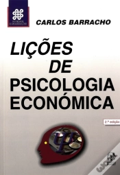 Capa do artigo Lições de Psicologia Económica