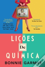 Capa do artigo Lições de Química
