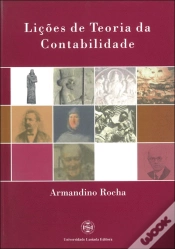 Capa do artigo Lições de Teoria da Contabilidade