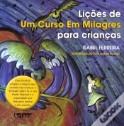 Capa do artigo Lições de Um Curso em Milagres Para Crianças