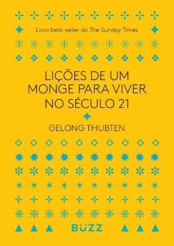 Capa do artigo Lições de um Monge para Viver no Século 21