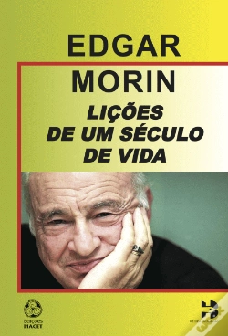 Capa do artigo Lições de um Século de Vida
