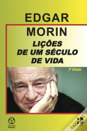 Capa do artigo Lições de Um Século de Vida