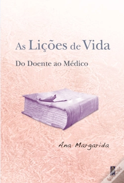 Capa do artigo Lições de Vida