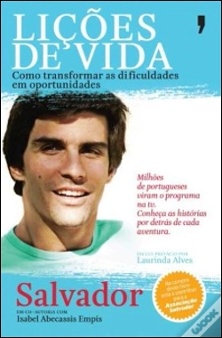 Capa do artigo Lições de Vida