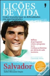 Capa do artigo Lições de Vida