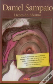Capa do artigo Lições do Abismo