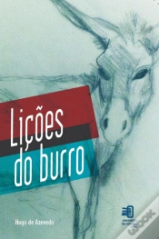 Capa do artigo Lições do Burro