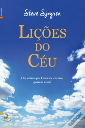 Capa do artigo Lições do Céu 