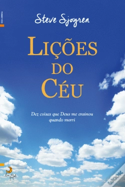 Capa do artigo Lições do Céu 