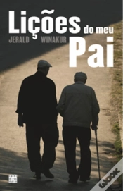 Capa do artigo Lições do Meu Pai