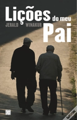 Capa do artigo Lições do Meu Pai