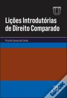 Lições Introdutórias de Direito Comparado