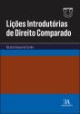 Lições Introdutórias de Direito Comparado - Preview