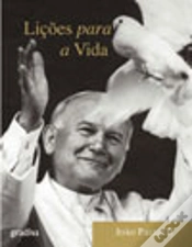 Capa do artigo Lições para a Vida