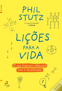 Capa do artigo Lições para a Vida