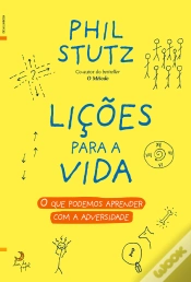Capa do artigo Lições para a Vida