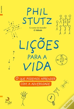 Capa do artigo Lições para a Vida