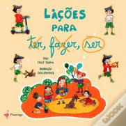 Lições para Ser