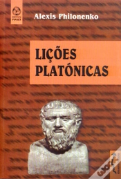 Capa do artigo Lições Platónicas 