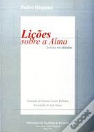 Lições Sobre a Alma - Textos Escolhidos