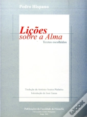 Lições Sobre a Alma - Textos Escolhidos