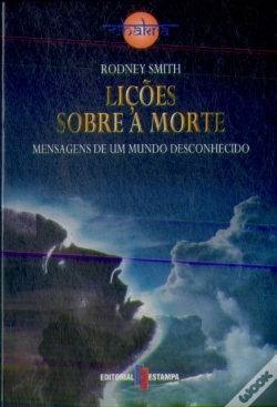 Capa do artigo Lições sobre a Morte