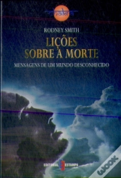 Capa do artigo Lições sobre a Morte