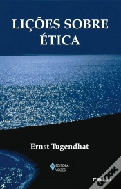 Capa do artigo Lições Sobre Ética