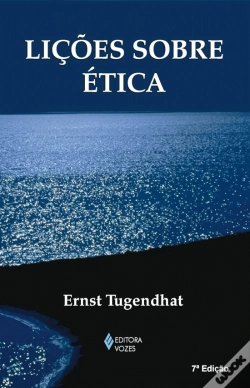 Capa do artigo Lições Sobre Ética