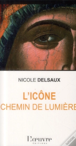 Capa do artigo L'Icone, Chemin De Lumiere
